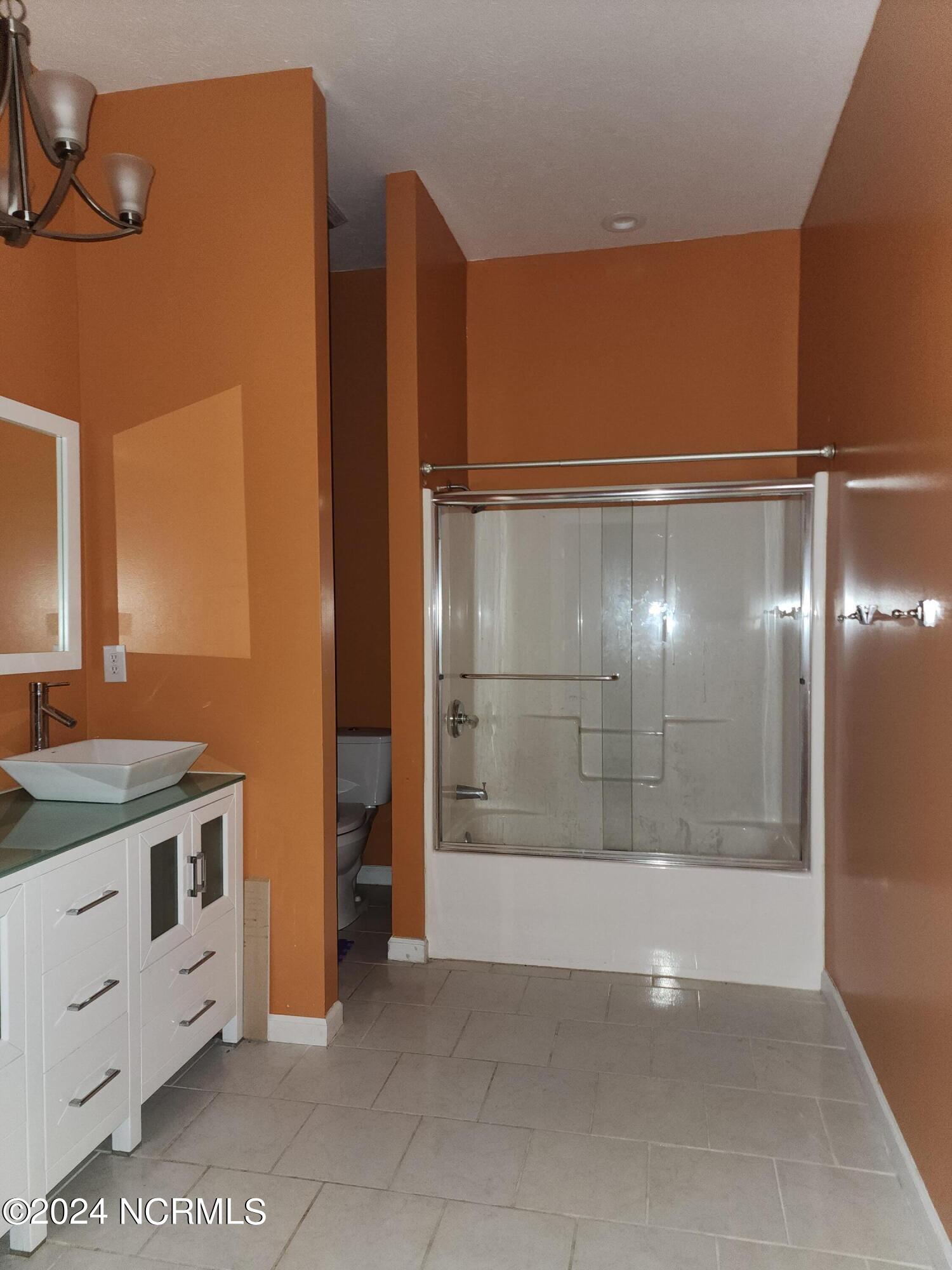 4501 Arthur Collier Road Evergreen, NC 28438 - Photo 35 of 45 Full bath