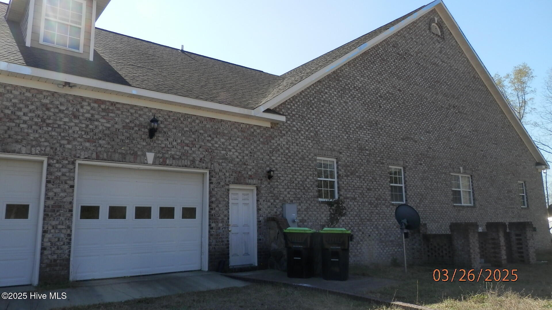 4501 Arthur Collier Road Evergreen, NC 28438 - Photo 4 of 45 4501 3-26zg