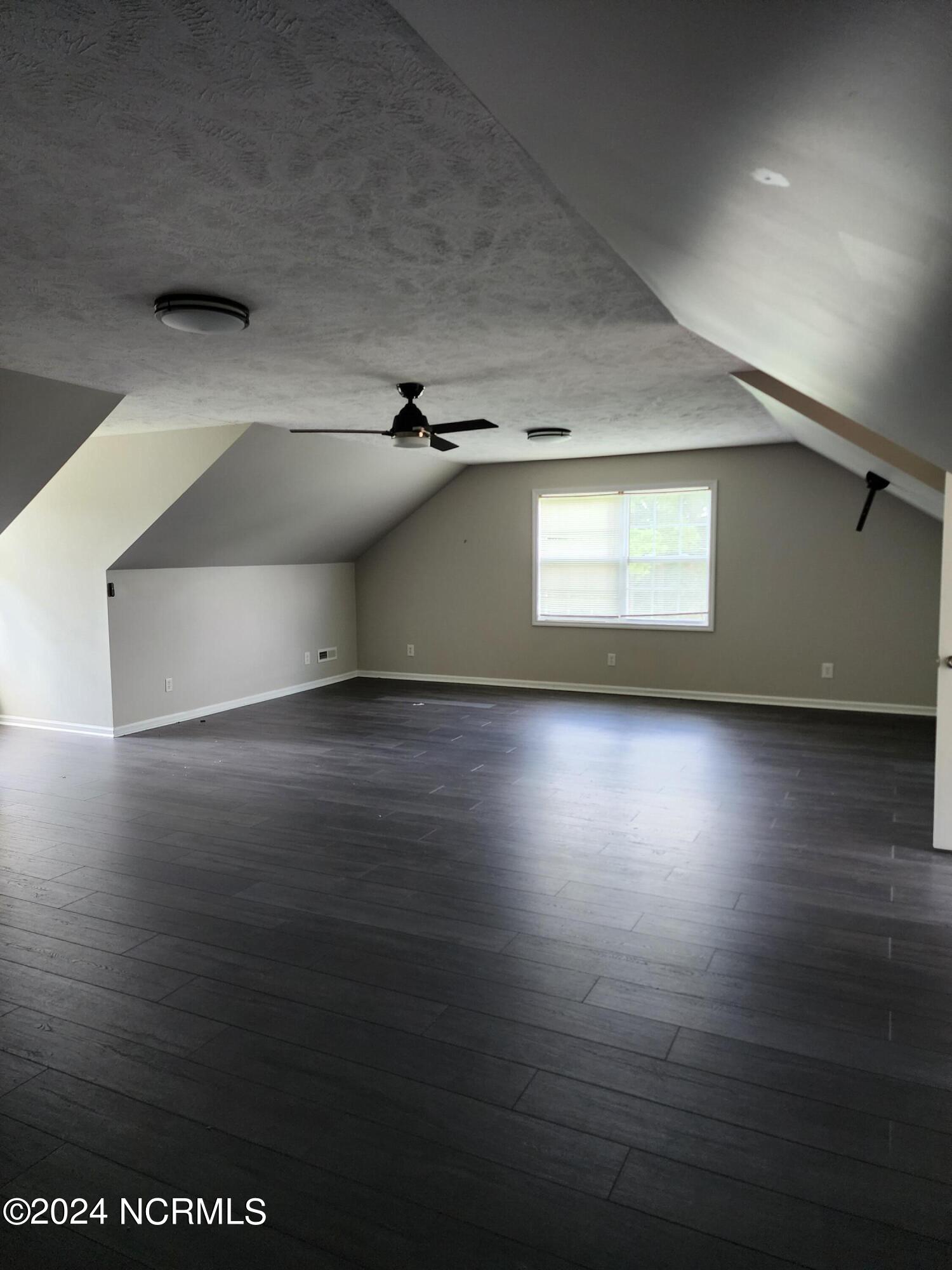 4501 Arthur Collier Road Evergreen, NC 28438 - Photo 41 of 45 Upstairs bedroom