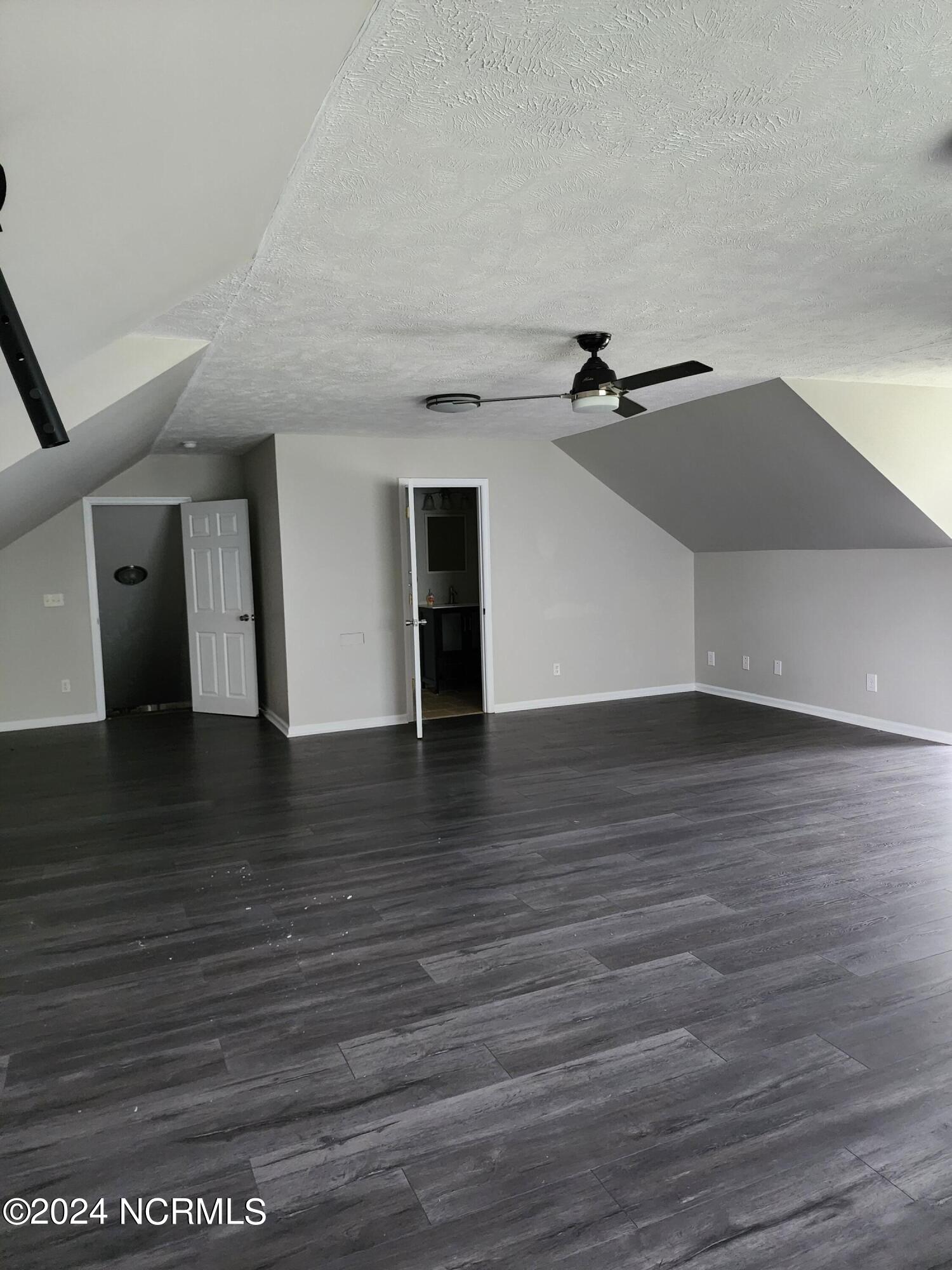 4501 Arthur Collier Road Evergreen, NC 28438 - Photo 42 of 45 Upstairs bedroom 2
