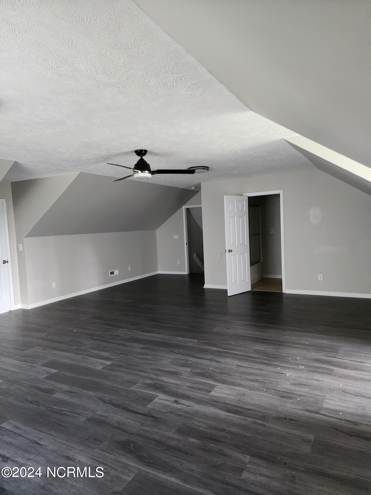 4501 Arthur Collier Road Evergreen, NC 28438 - Photo 43 of 45 Upstairs bedroom 3