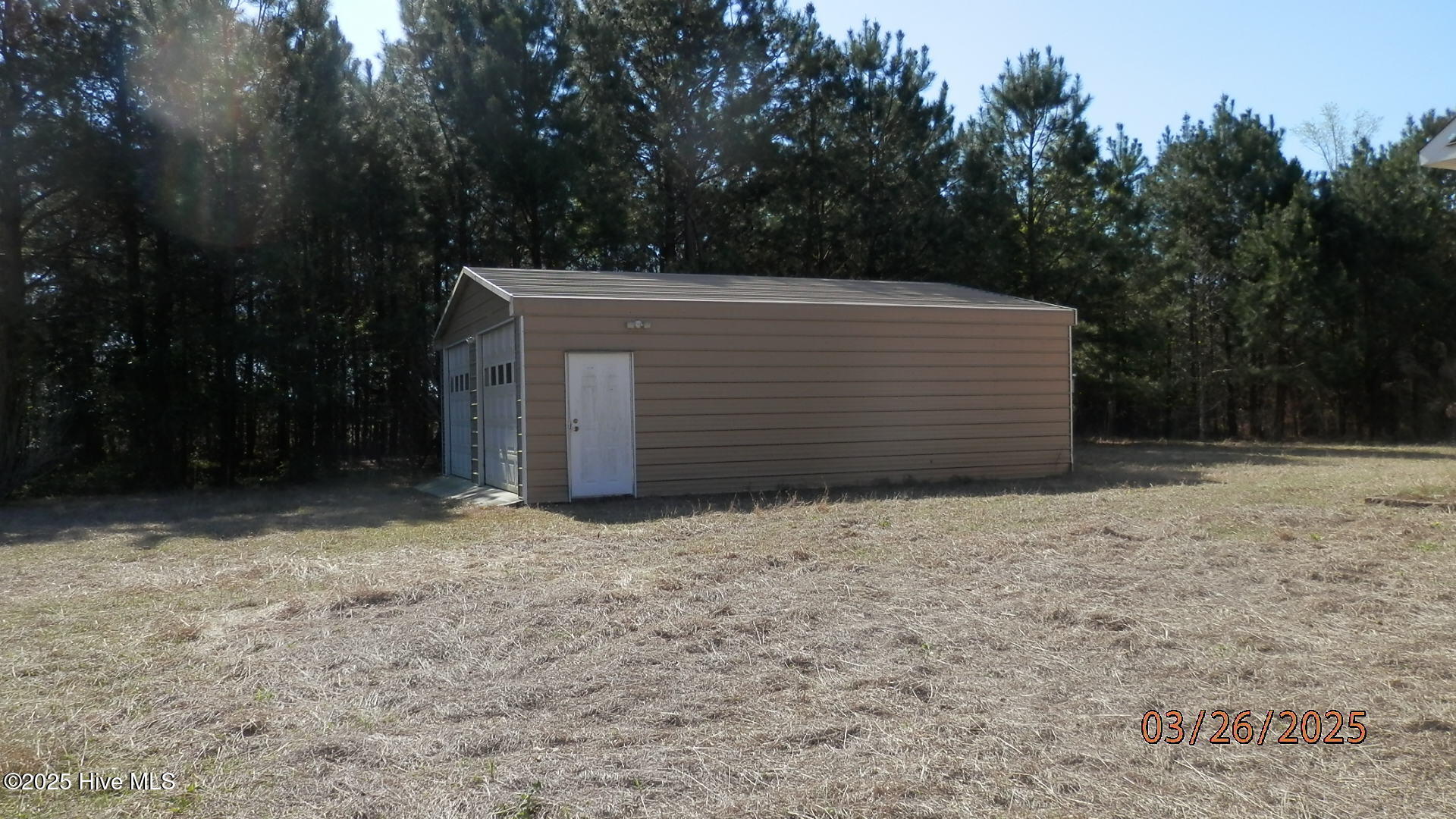 4501 Arthur Collier Road Evergreen, NC 28438 - Photo 9 of 45 4501 3-36z