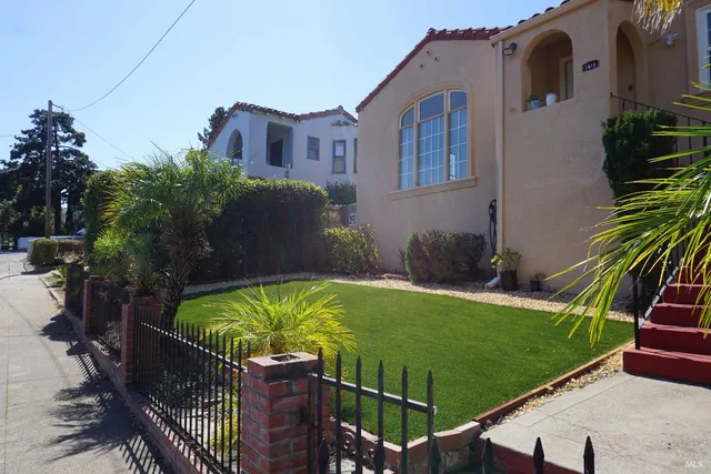 $499,000 | 1615 Marin Street, Vallejo, CA 94590
