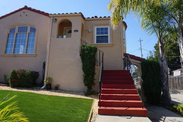 $499,000 | 1615 Marin Street, Vallejo, CA 94590