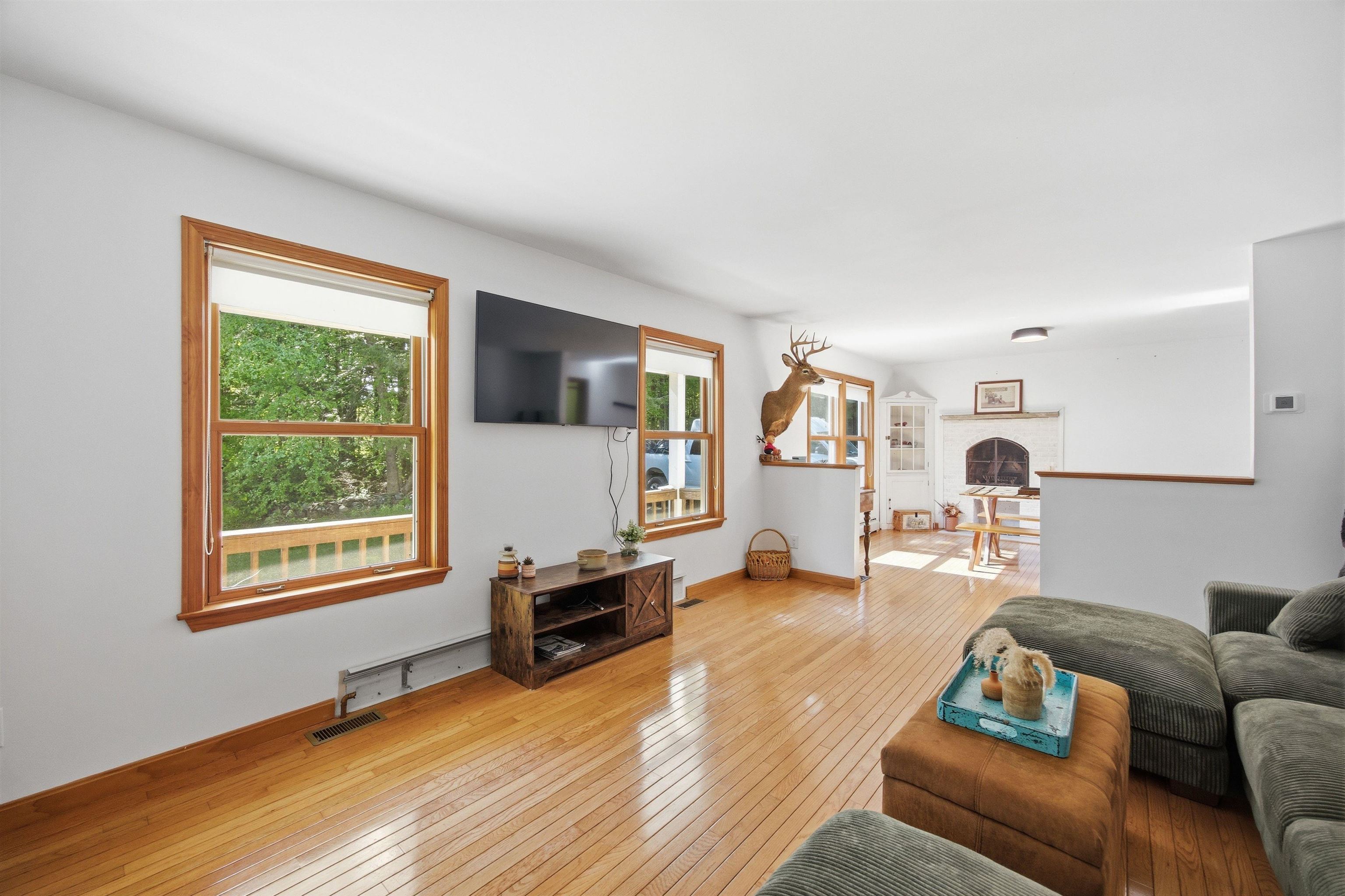 131 Woodman Road Sanbornton, NH 03269 - Photo 9 of 60