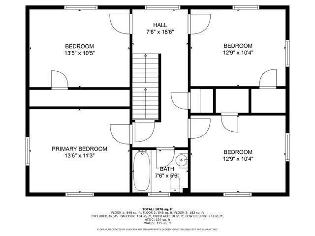 $399,950 | 938 Roanoke Boulevard, Salem, VA 24153