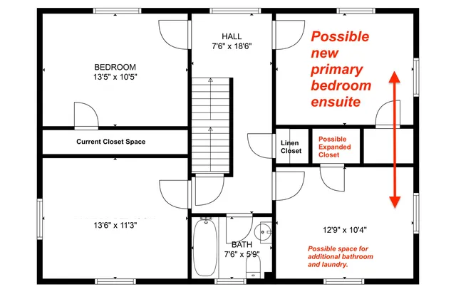 $399,950 | 938 Roanoke Boulevard, Salem, VA 24153
