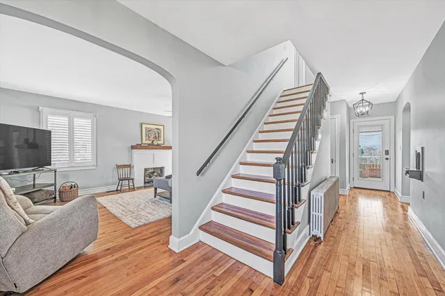 $399,950 | 938 Roanoke Boulevard, Salem, VA 24153