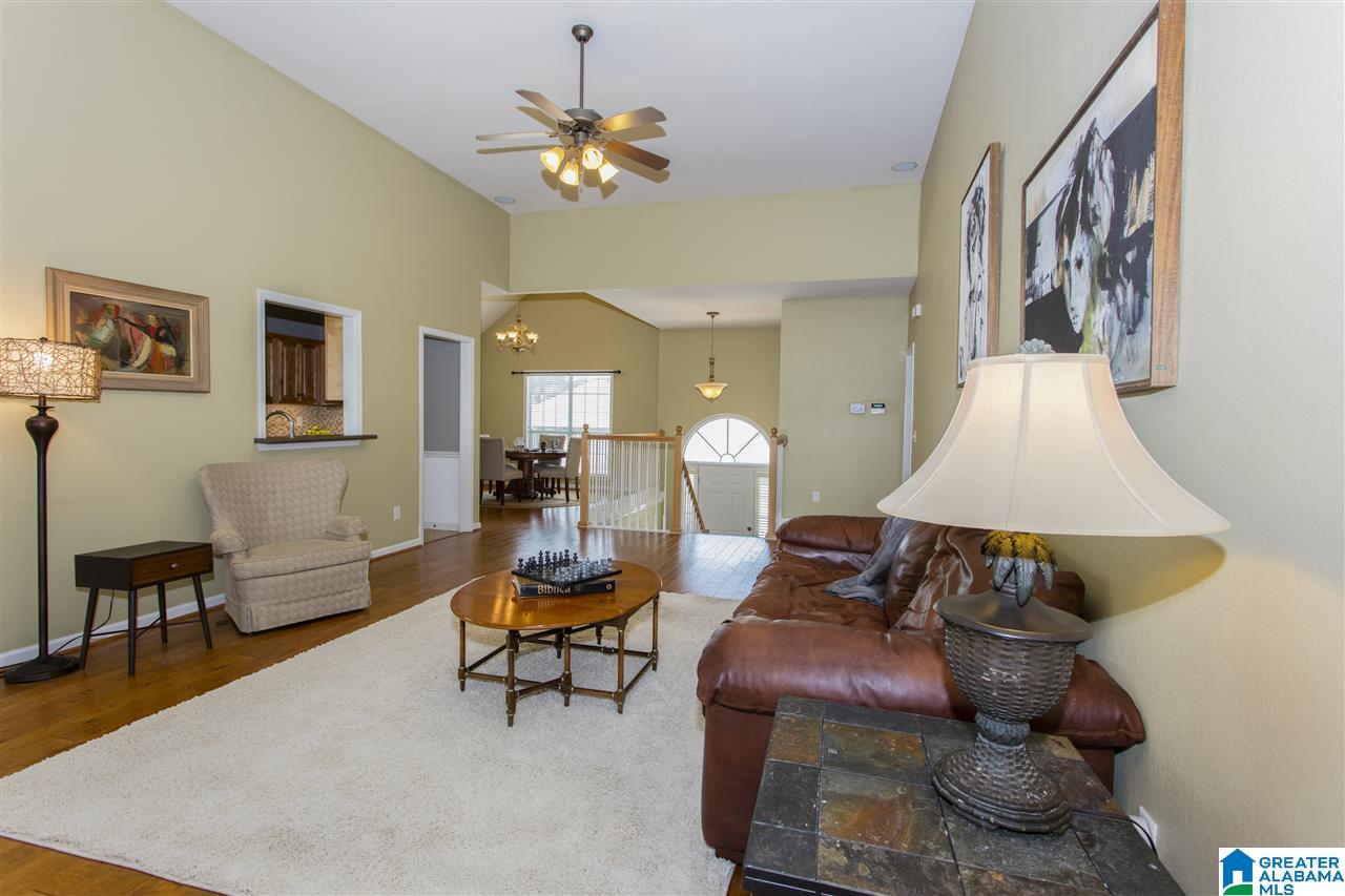 123 Heather Lane Pelham, AL 35124 - Photo 26 of 50