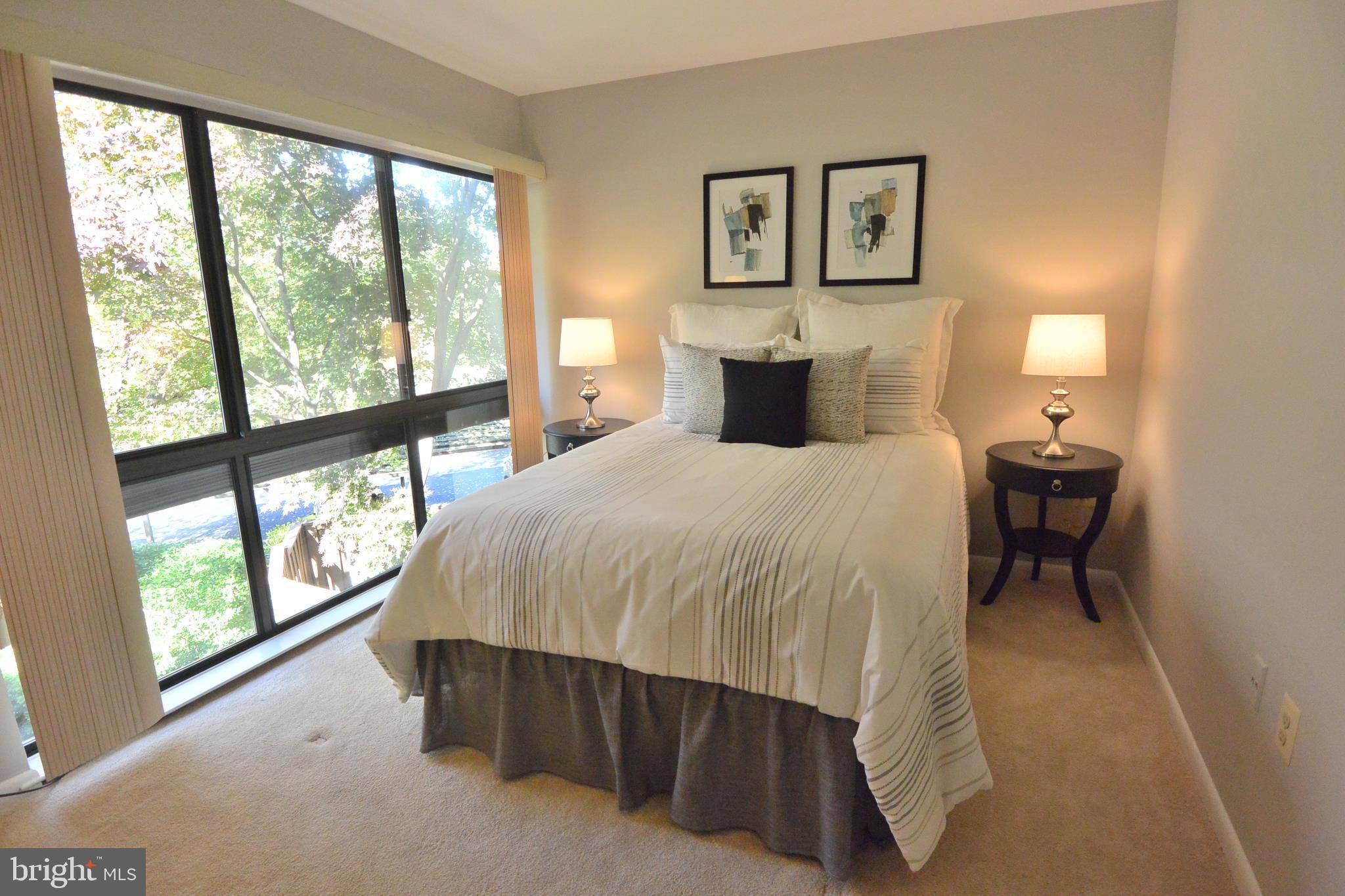 2031 Lakewinds Drive Reston, VA 20191 - Photo 19 of 38 Second Bedroom (Upper Level)