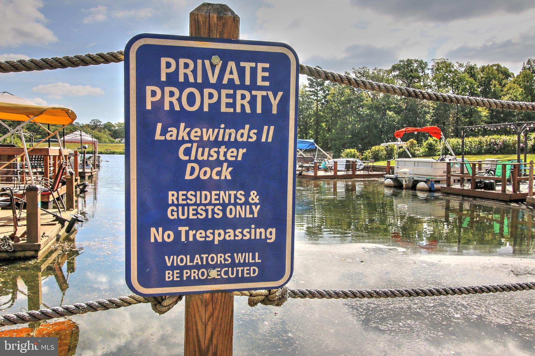2031 Lakewinds Drive Reston, VA 20191 - Photo 28 of 38 Lakewinds II Cluster
