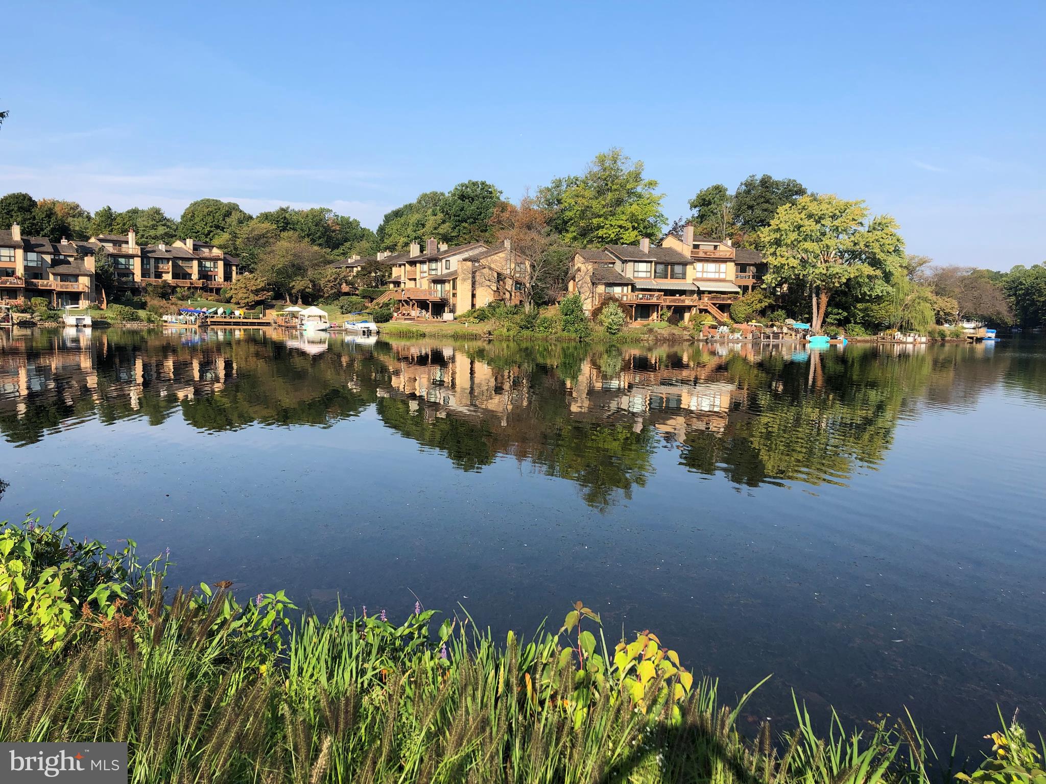 2031 Lakewinds Drive Reston, VA 20191 - Photo 29 of 38 View of Lakewinds Townhouse