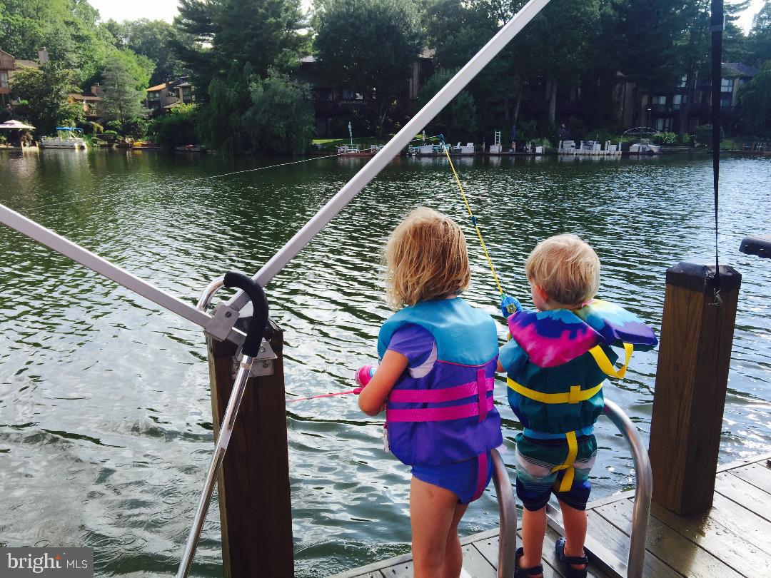 2031 Lakewinds Drive Reston, VA 20191 - Photo 34 of 38 Let's Go Fishing
