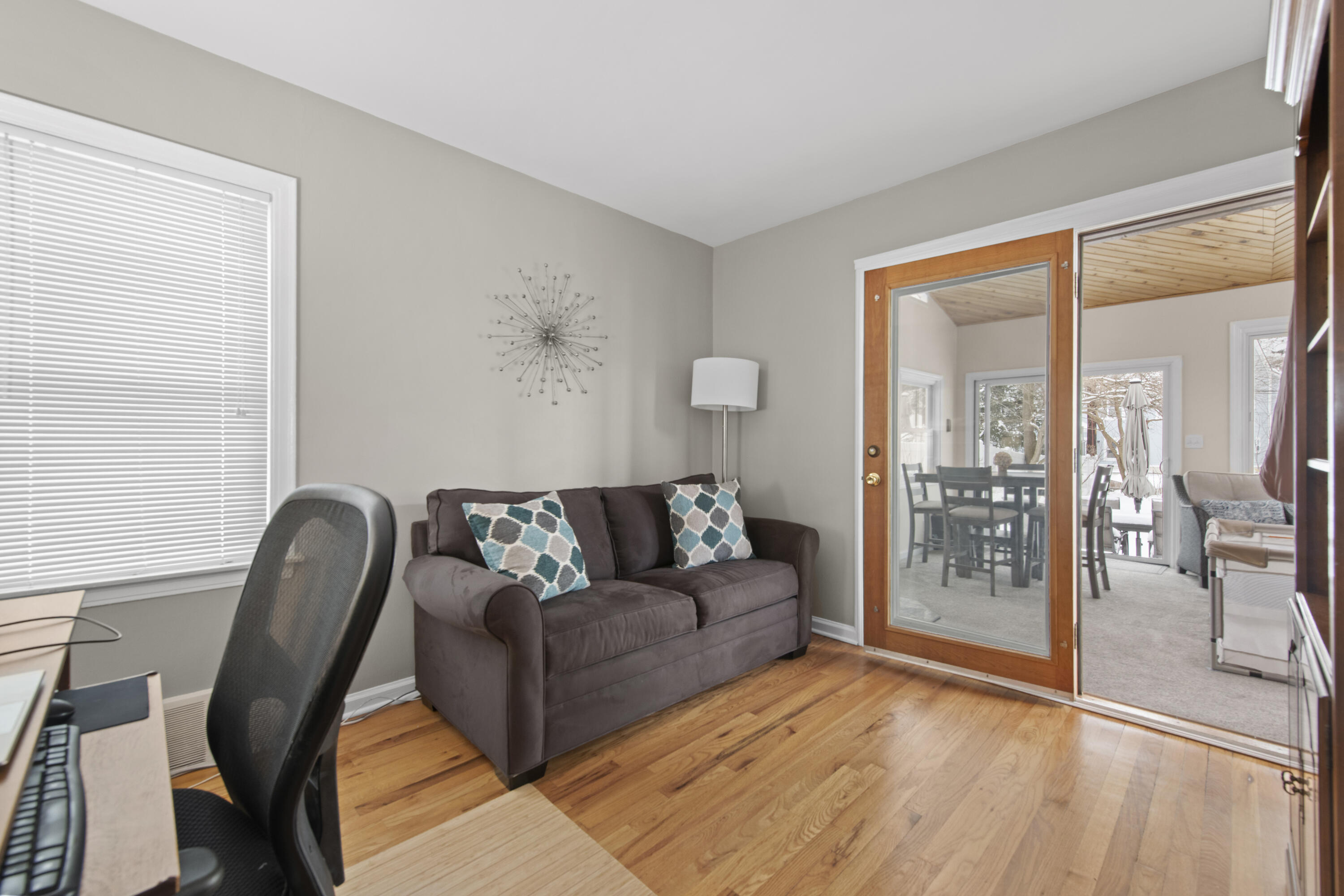 118 East Webster Road Royal Oak, MI 48073 - Photo 13 of 34 118 East Webster - HD Drone Photography