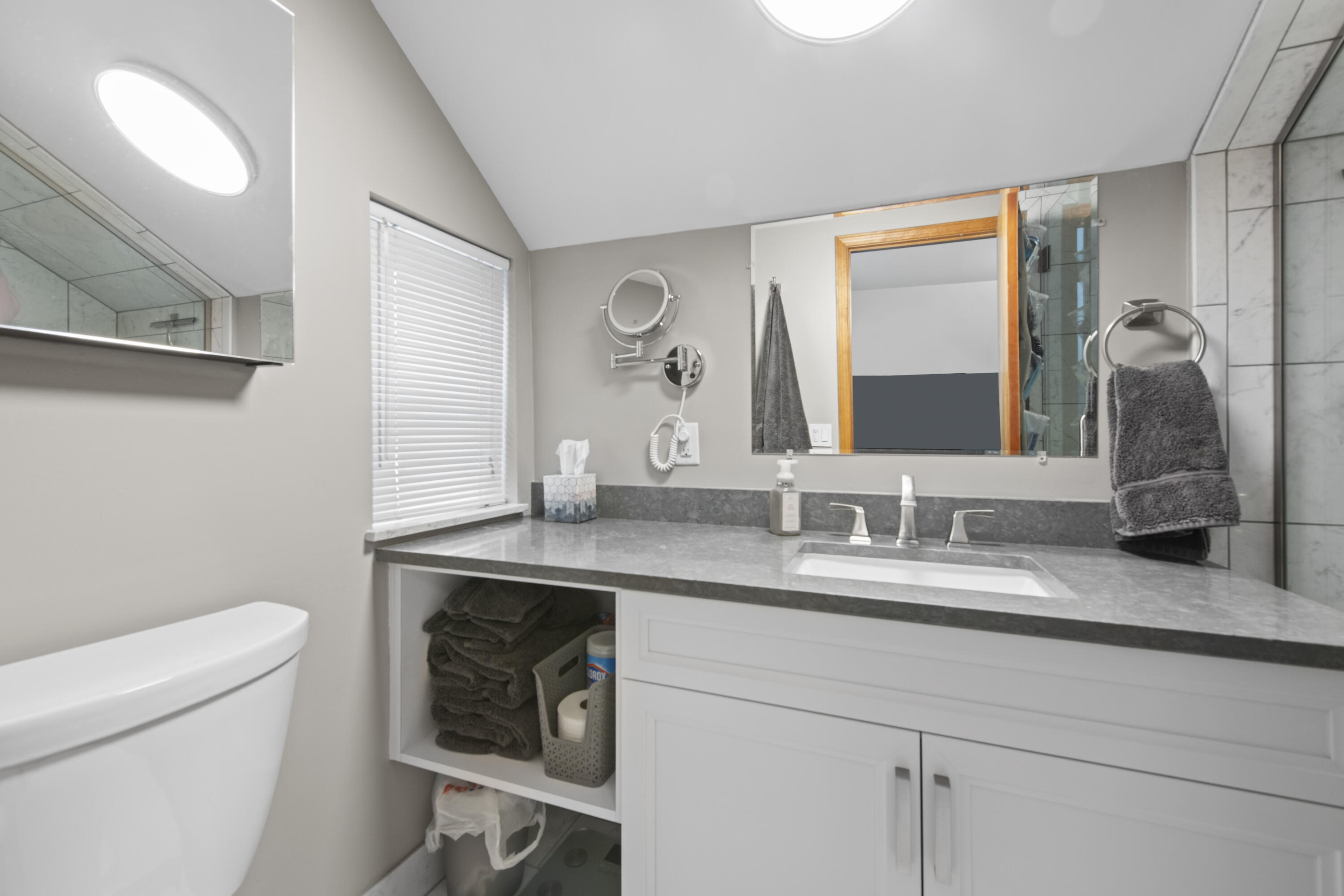 118 East Webster Road Royal Oak, MI 48073 - Photo 17 of 34 118 East Webster - HD Drone Photography