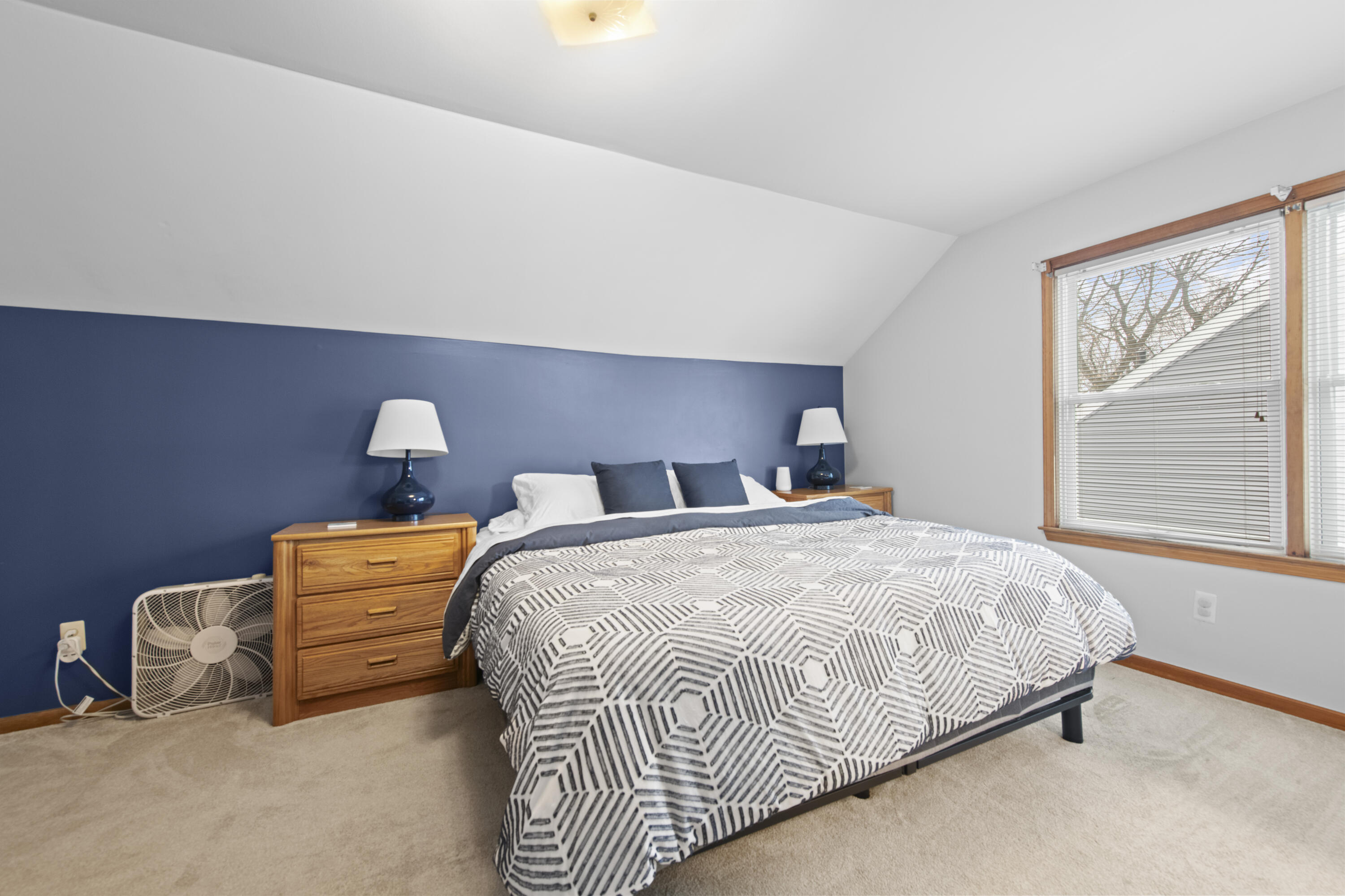 118 East Webster Road Royal Oak, MI 48073 - Photo 19 of 34 118 East Webster - HD Drone Photography