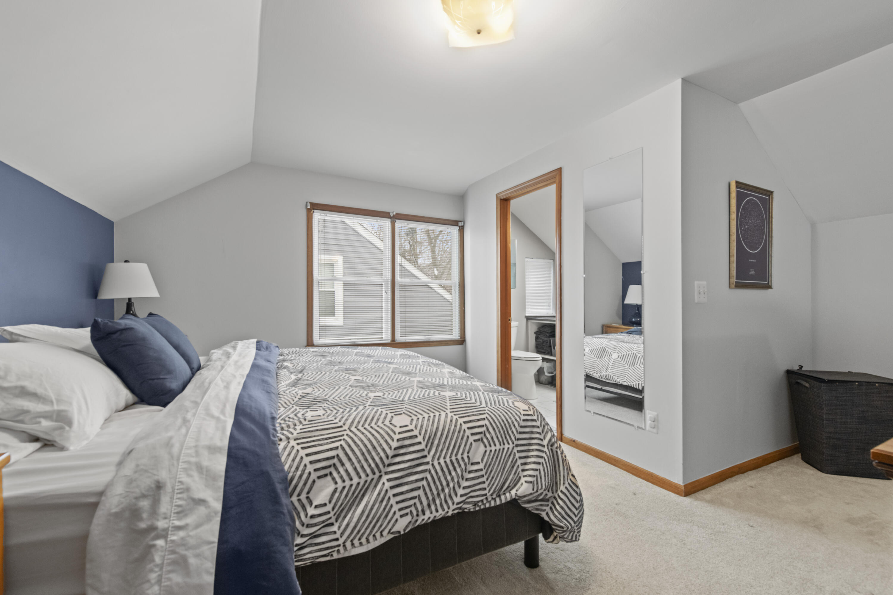 118 East Webster Road Royal Oak, MI 48073 - Photo 20 of 34 118 East Webster - HD Drone Photography