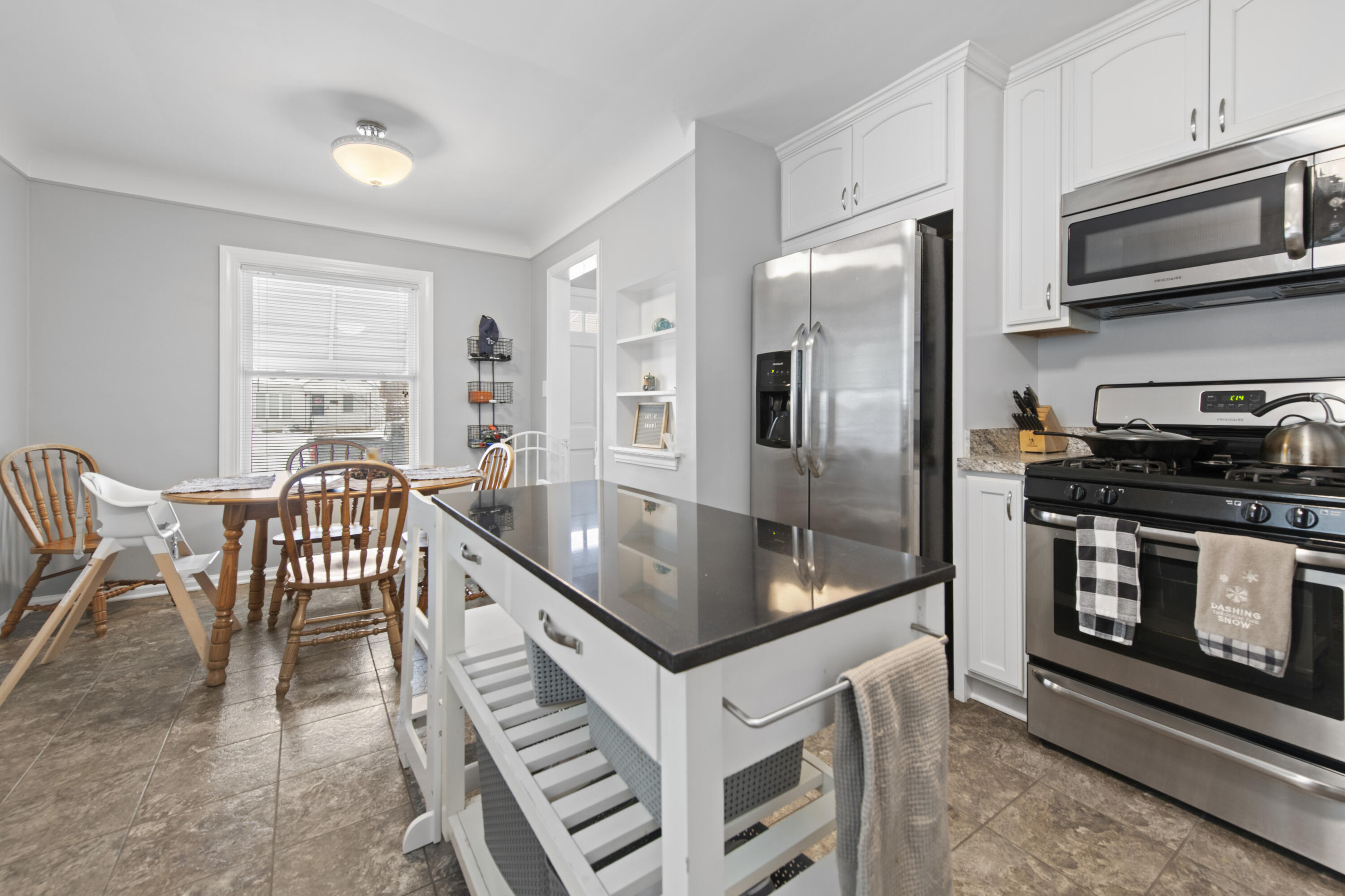 118 East Webster Road Royal Oak, MI 48073 - Photo 24 of 34 118 East Webster - HD Drone Photography