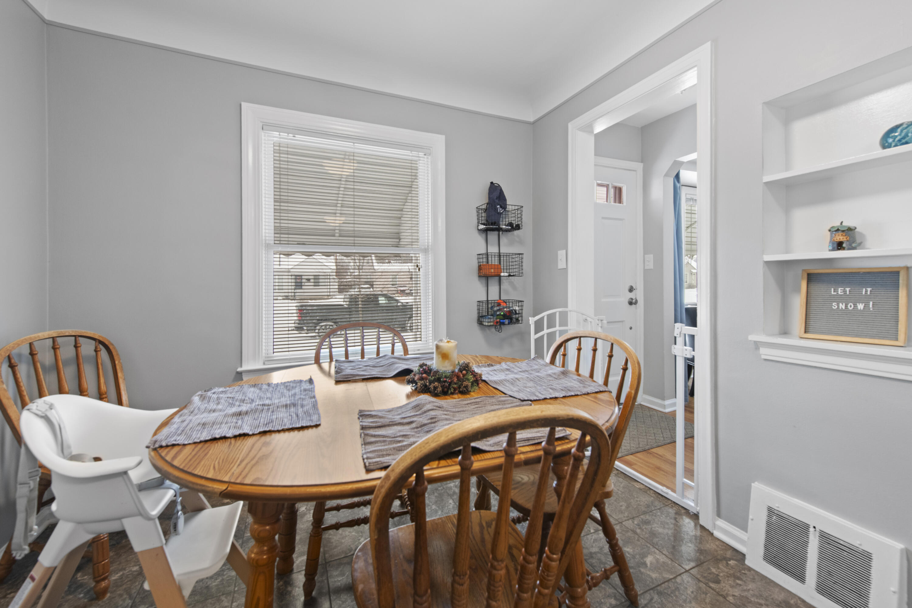 118 East Webster Road Royal Oak, MI 48073 - Photo 25 of 34 118 East Webster - HD Drone Photography