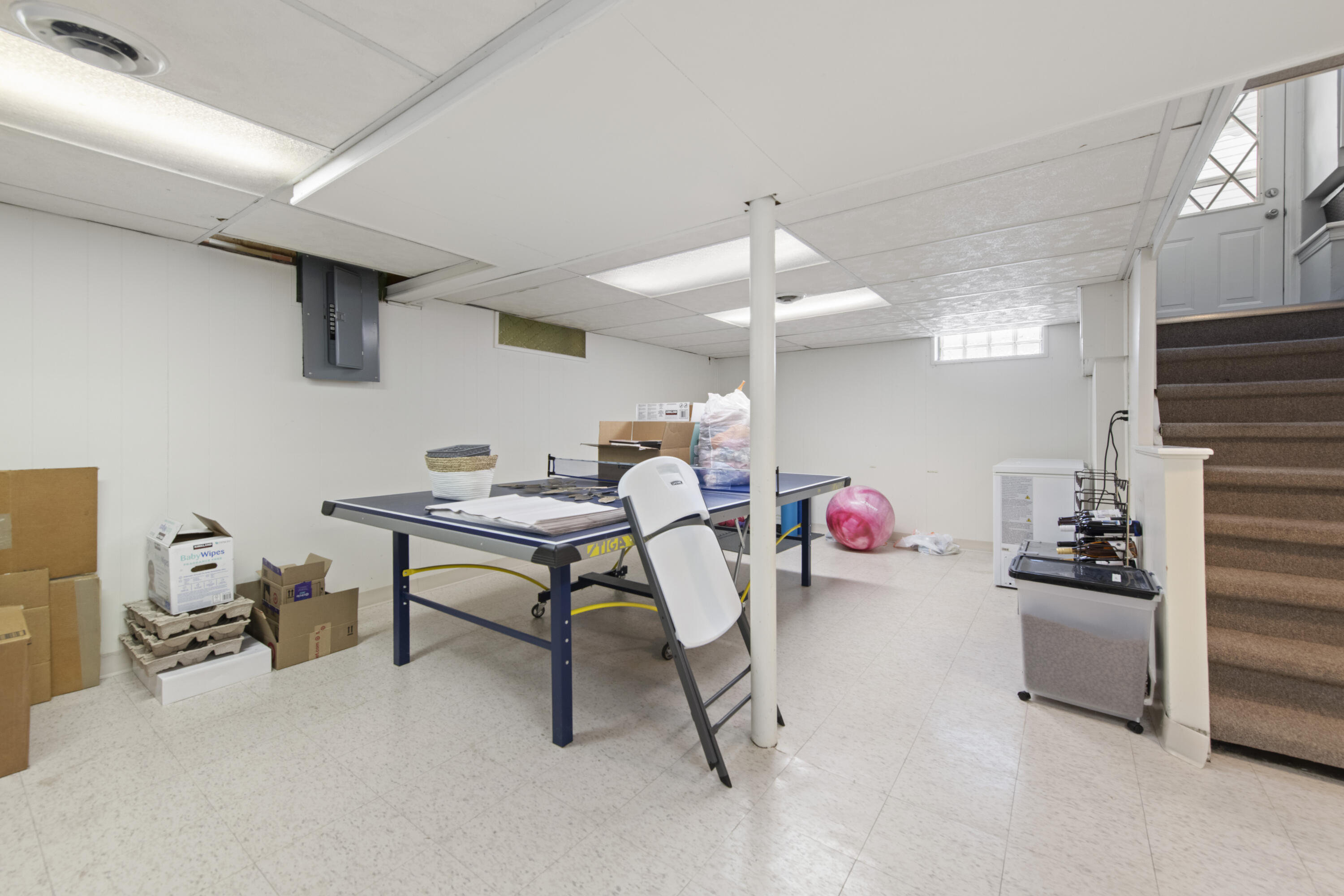 118 East Webster Road Royal Oak, MI 48073 - Photo 26 of 34 118 East Webster - HD Drone Photography