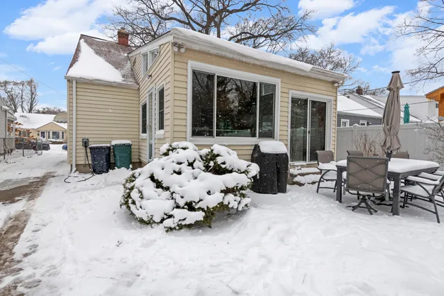 $379,999 | 118 East Webster Road, Royal Oak, MI 48073