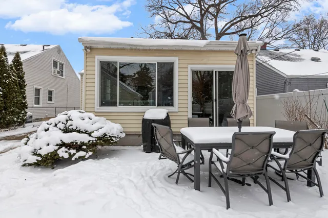 $379,999 | 118 East Webster Road, Royal Oak, MI 48073