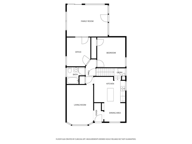 $379,999 | 118 East Webster Road, Royal Oak, MI 48073