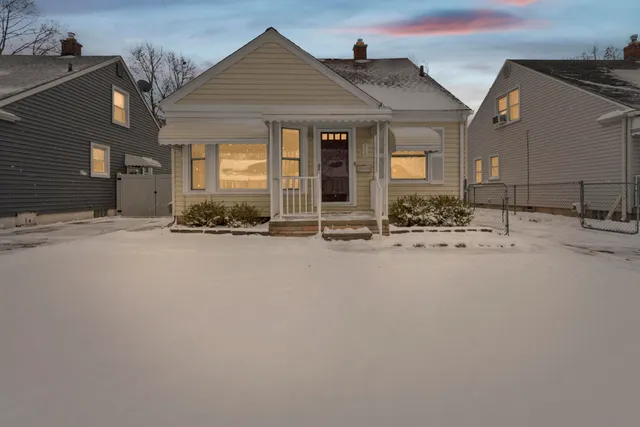 $379,999 | 118 East Webster Road, Royal Oak, MI 48073