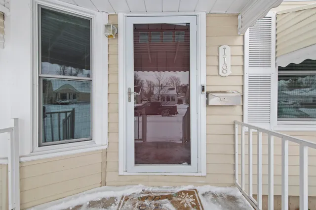 $379,999 | 118 East Webster Road, Royal Oak, MI 48073