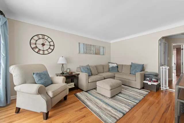 $379,999 | 118 East Webster Road, Royal Oak, MI 48073