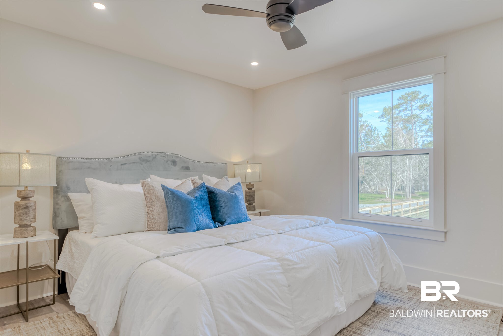 17150 Oyster Bay Road Gulf Shores, AL 36542 - Photo 17 of 41 Master Bedroom