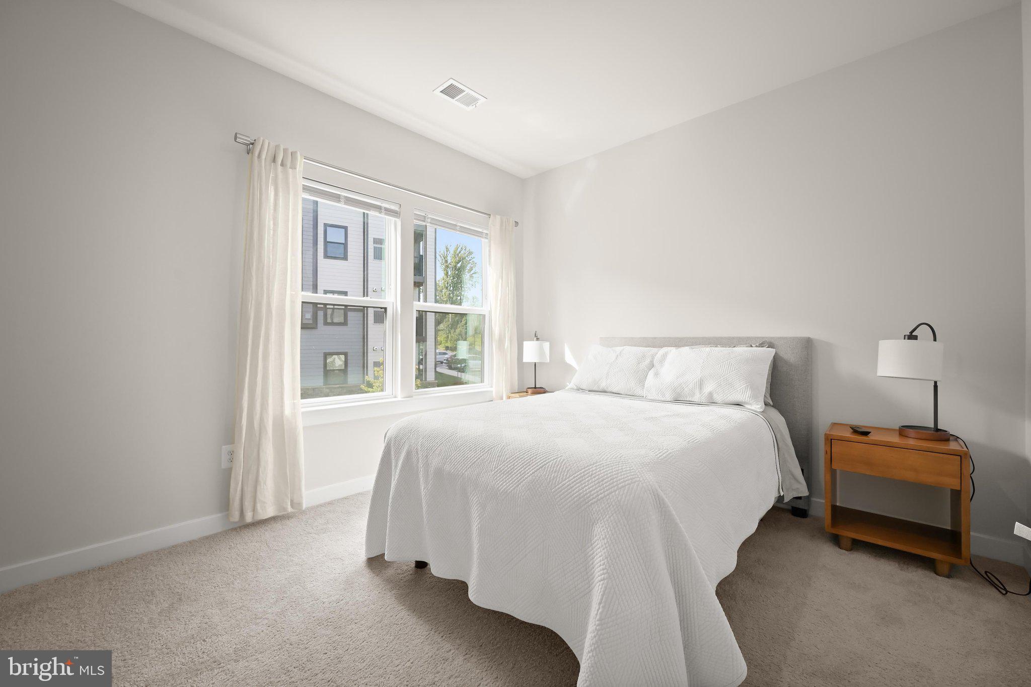 10401 Resort Road, Unit L Ellicott City, MD 21042 - Photo 23 of 31 Bedroom 2