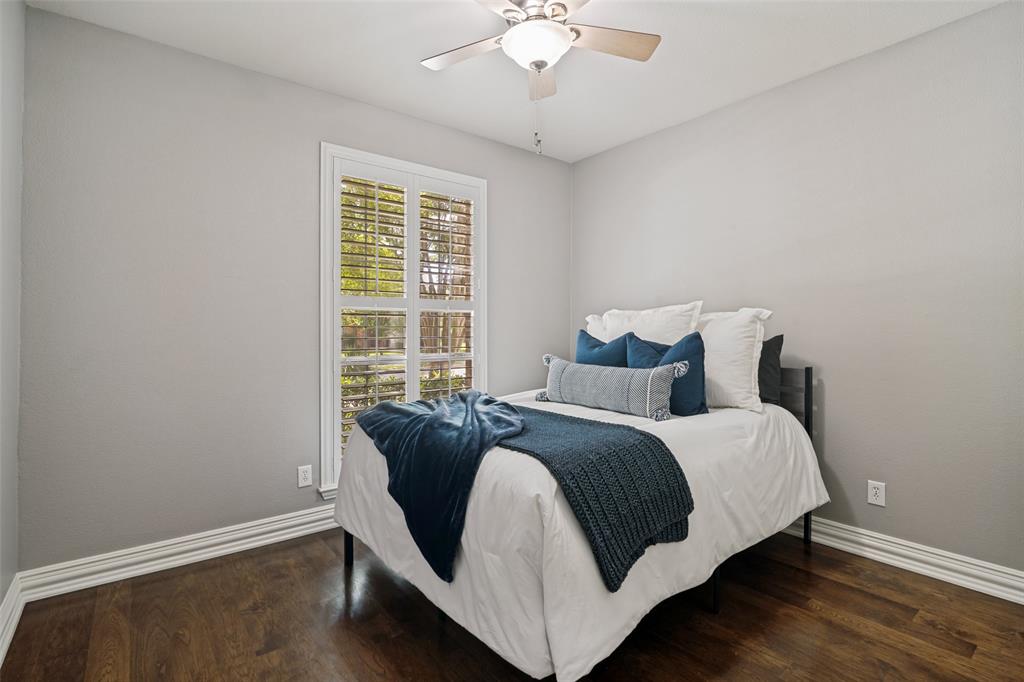 906 Granger Drive Allen, TX 75013 - Photo 19 of 36