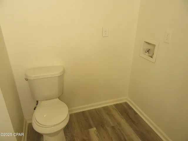 $995 | 237 Helen Avenue, Unit C, Panama City, FL 32401