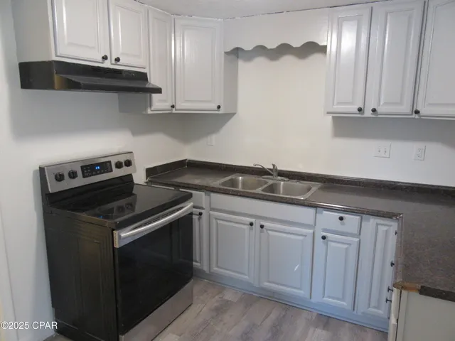 $995 | 237 Helen Avenue, Unit C, Panama City, FL 32401