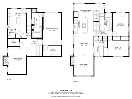 $975,000 | 11621 26th Avenue Southwest, Burien, WA 98146