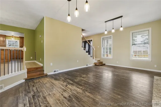 $296,900 | 3611 Thorndike Drive, Fayetteville, NC 28311