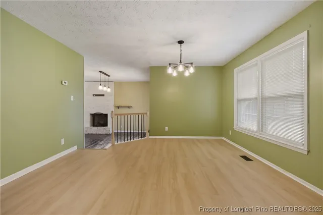 $296,900 | 3611 Thorndike Drive, Fayetteville, NC 28311