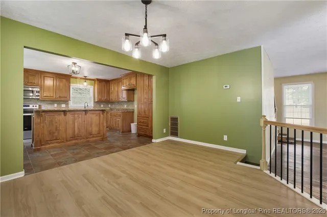 $296,900 | 3611 Thorndike Drive, Fayetteville, NC 28311