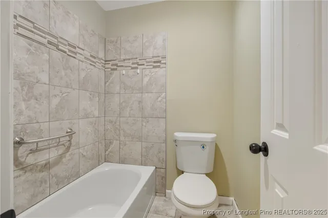 $296,900 | 3611 Thorndike Drive, Fayetteville, NC 28311