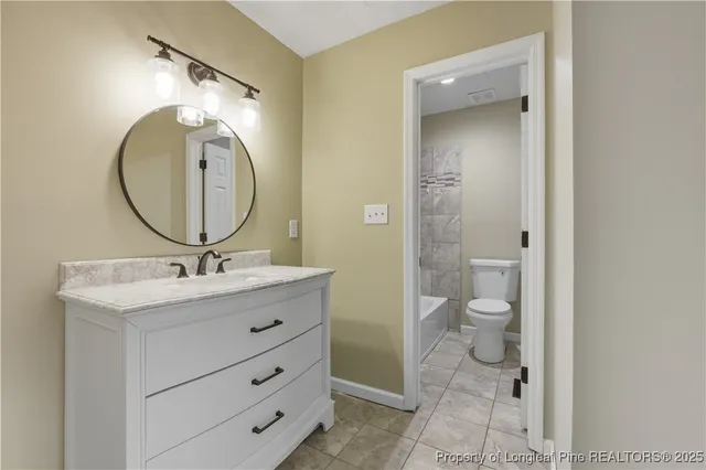 $296,900 | 3611 Thorndike Drive, Fayetteville, NC 28311