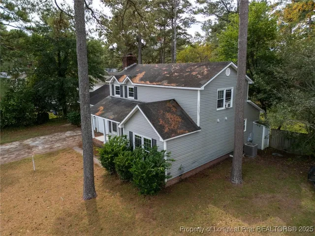 $296,900 | 3611 Thorndike Drive, Fayetteville, NC 28311