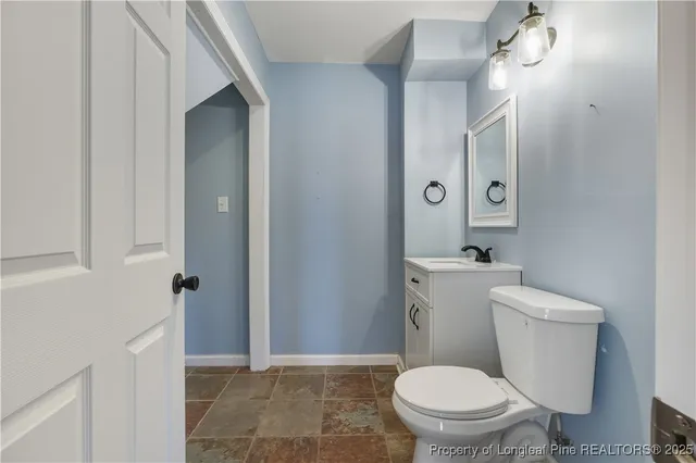 $296,900 | 3611 Thorndike Drive, Fayetteville, NC 28311