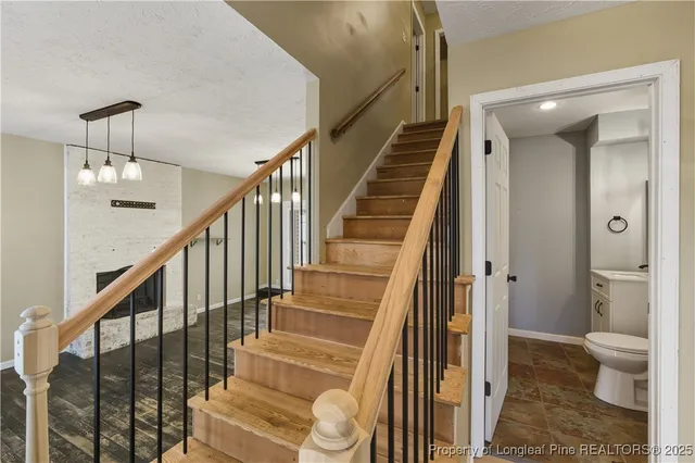 $296,900 | 3611 Thorndike Drive, Fayetteville, NC 28311