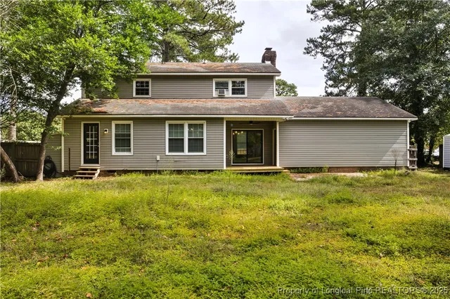 $296,900 | 3611 Thorndike Drive, Fayetteville, NC 28311