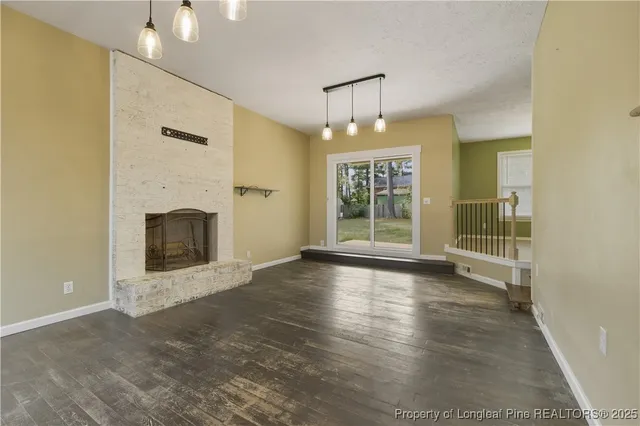 $296,900 | 3611 Thorndike Drive, Fayetteville, NC 28311