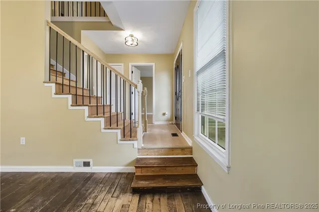 $296,900 | 3611 Thorndike Drive, Fayetteville, NC 28311