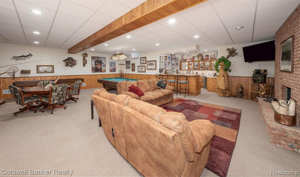 3849 Walnut Brook Drive Rochester Hills, MI 48309 - Photo 42 of 64