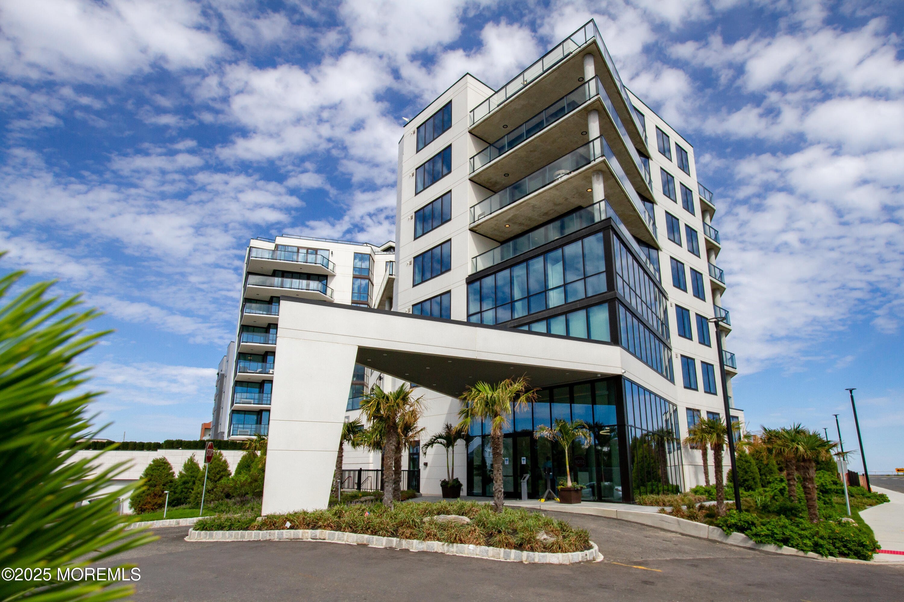 350 Ocean Avenue, Unit 403 Long Branch, NJ 07740 - Photo 1 of 23 a front view of a building