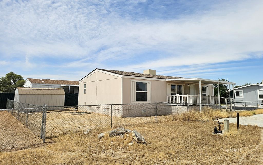 620 West Upjohn Avenue, Unit 43 Ridgecrest, CA 93555 - Photo 35 of 36